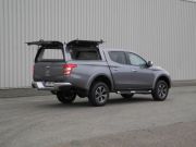 New Karuna canopy fitting Fiat fullback available now