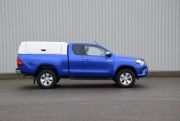 New Force Pro canopy fitting Toyota Revo Extra Cab