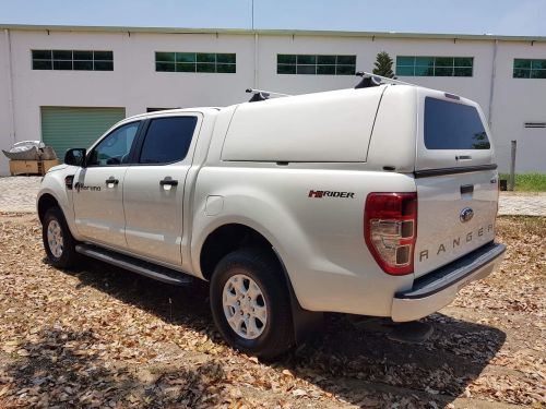 New Canopy available for Ford Ranger 