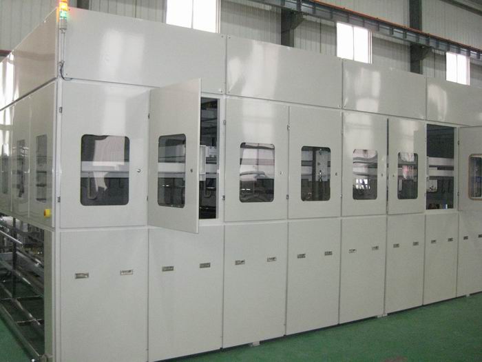 TEA 10000C超聲波清洗機