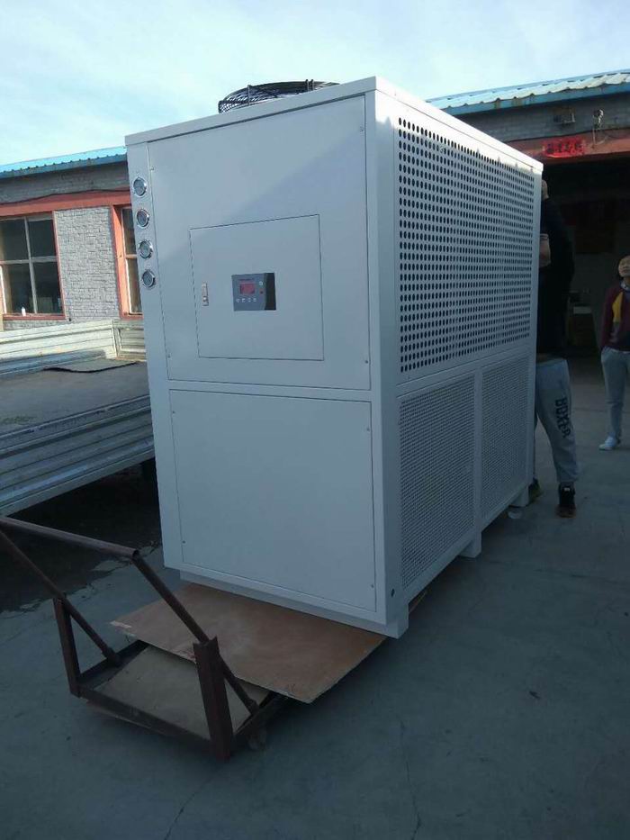 TEL-15KW冷水機組