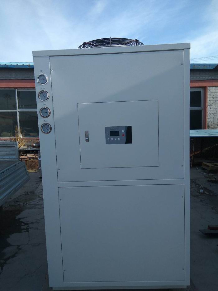 TEL-75KW冷水機組