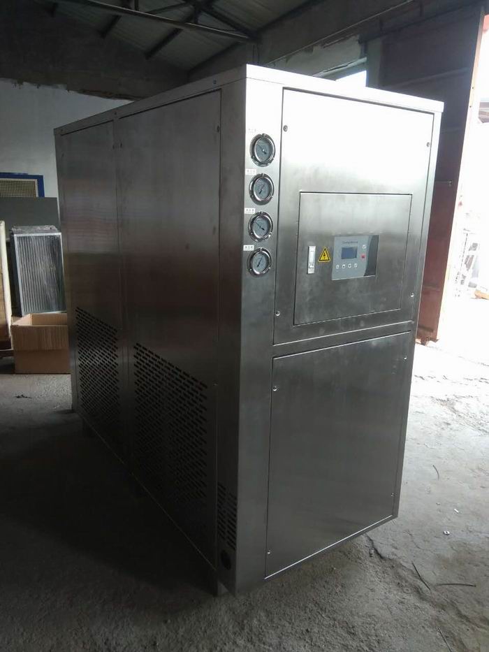 TEL-30KW冷水機組